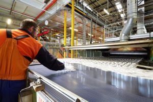Orora was awarded for the technology it developed to enable cost-effective randomised printing of beverage cans in eight to 12 individualised designs.